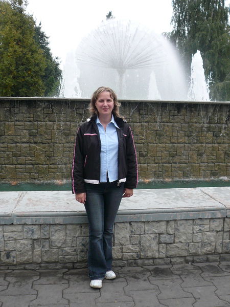 Наталья Барышникова