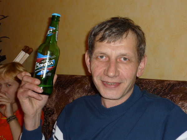 Геннадий Тимошин