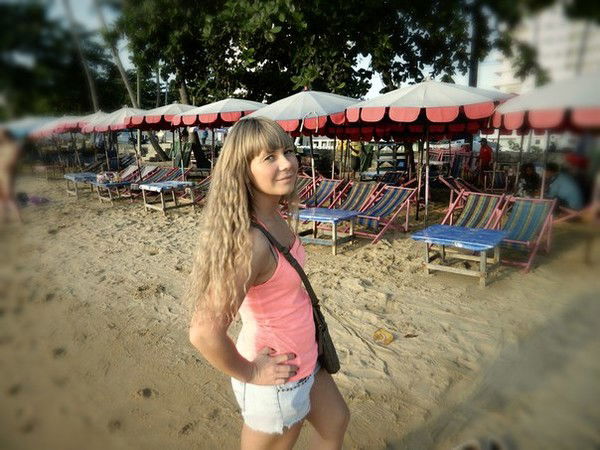 Клаудиа Дригер