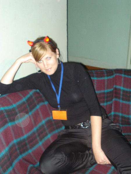 Юлия Танакова