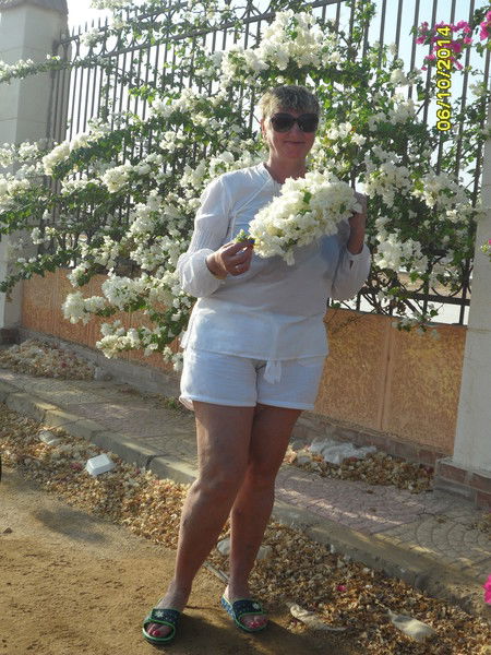 Надежда Топоркова