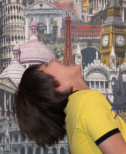 Сергей Филимонов