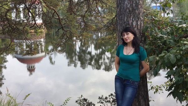 Наталья Борисенко