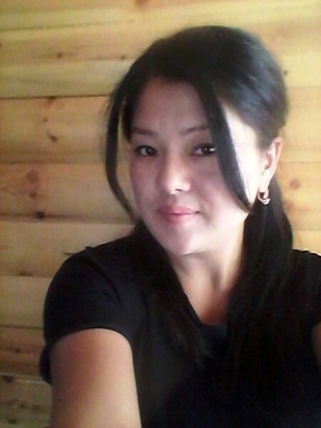 Марина Муратовна