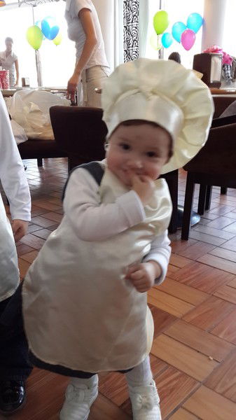 Евгешка Киселева