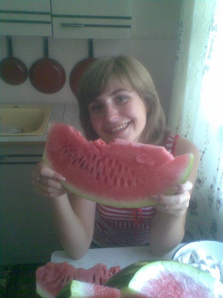 Маргарита Вахненко