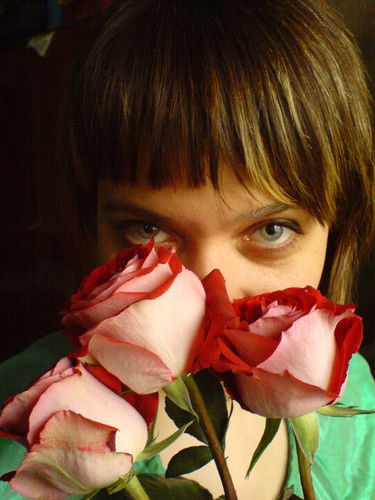 Мария Баканова