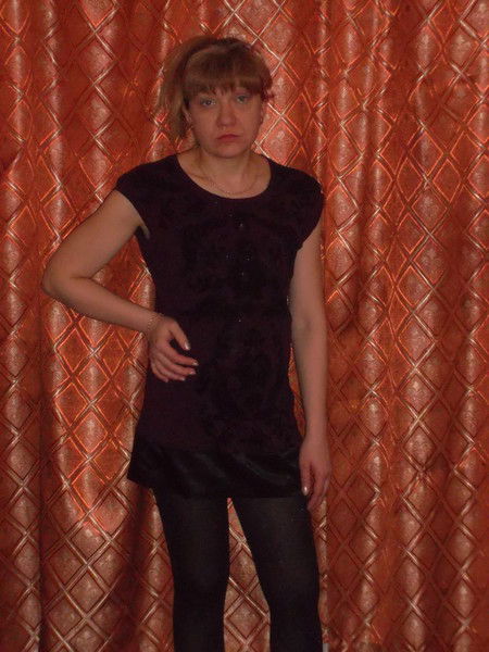 Любовь Кириченко