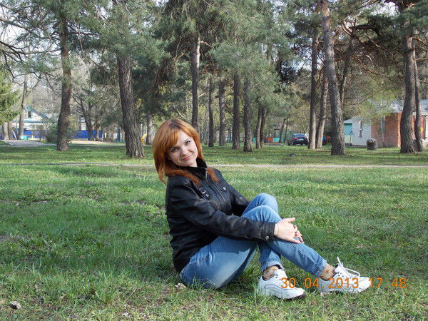 Татьяна Мелихова