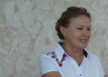 Раиса Курленко