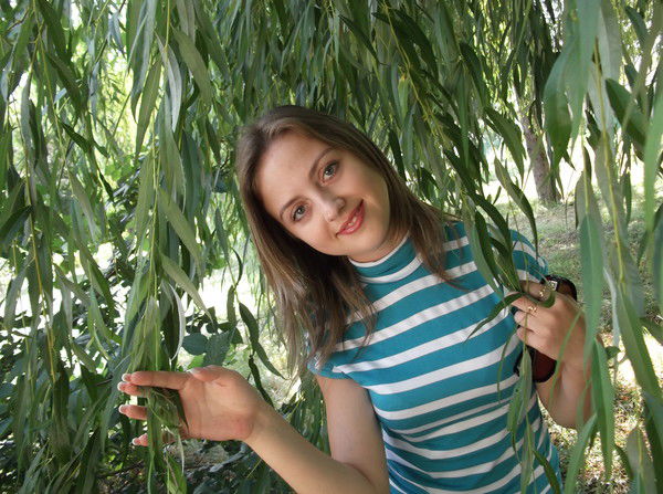 Ирина Бенгард