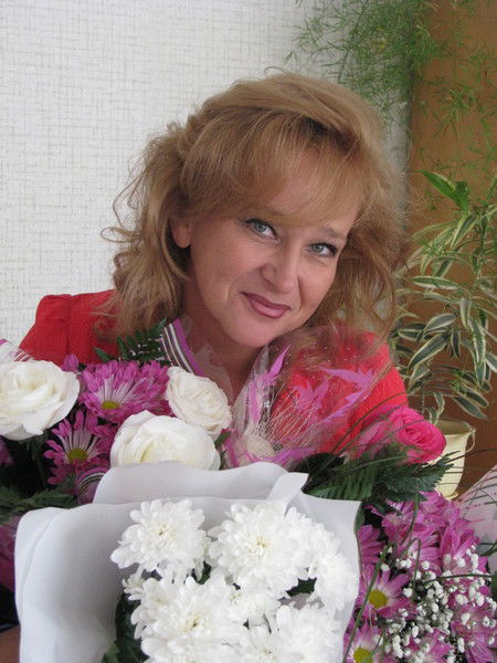 Анна Мошечкова