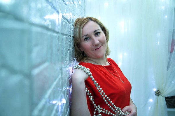 Ольга Посадская