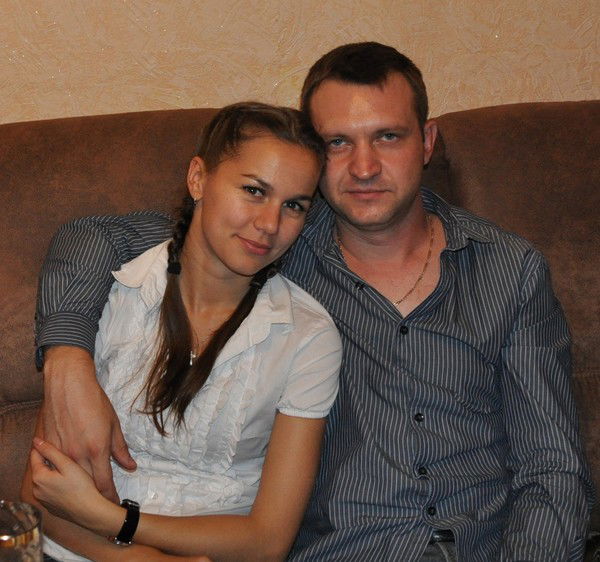 Дмитрий Мешков