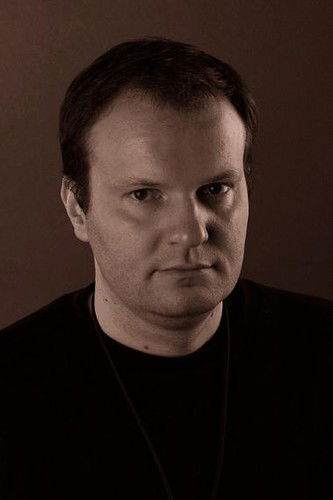 Николай Никонов