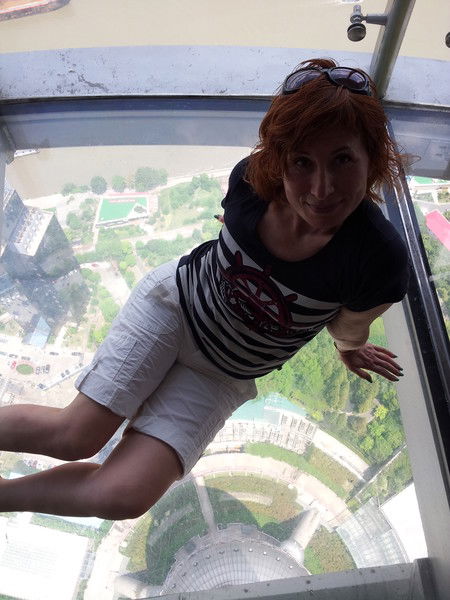 Татьяна Гаврилова