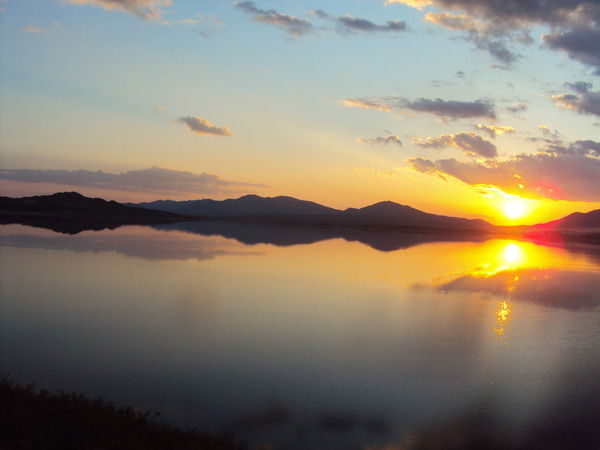 Канат Бектемиров