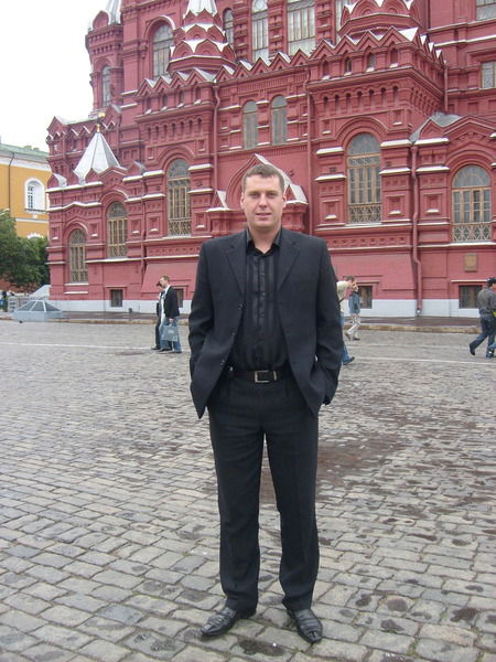 Дмитрий Тищенко