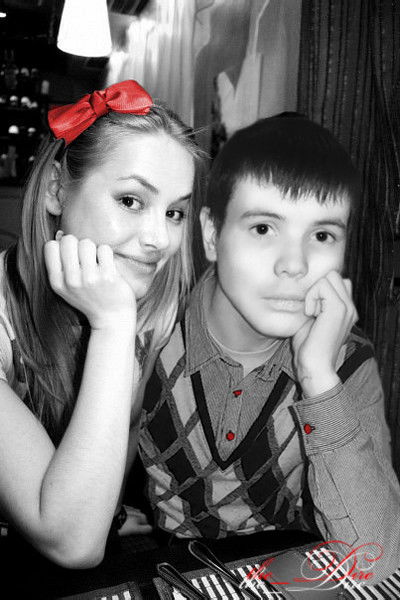 Андрей Лукин