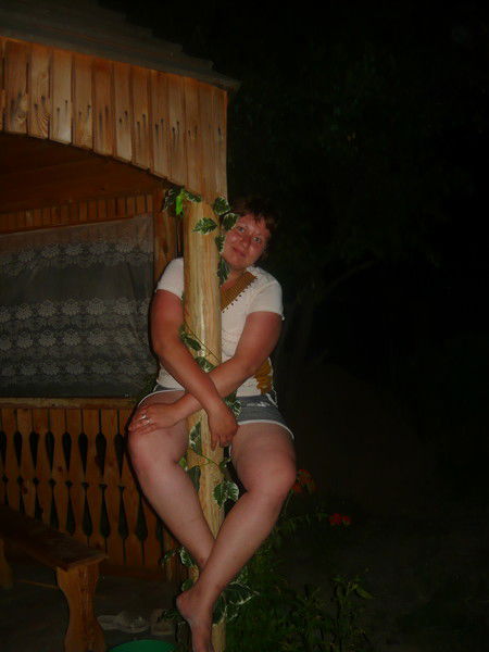 Оксана Кокс