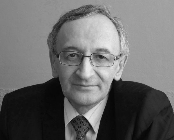 Валерий Боярских