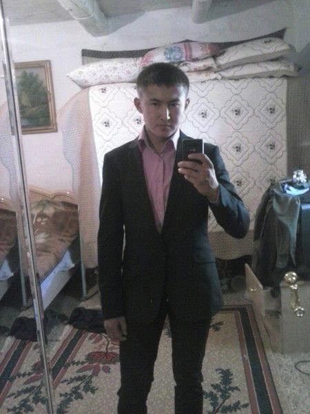 Алтынторе Байбосын