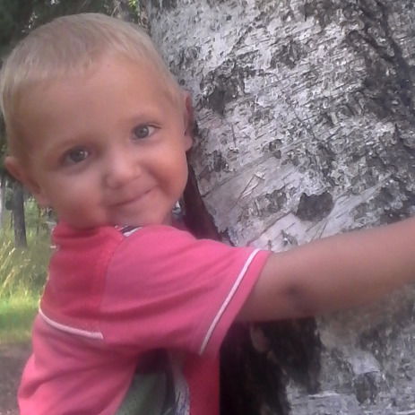 Алёна Бабенко