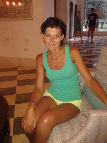 Юлия Рождественская