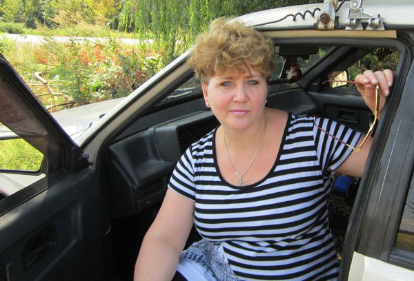 Татьяна Куля(Мирошниченко)