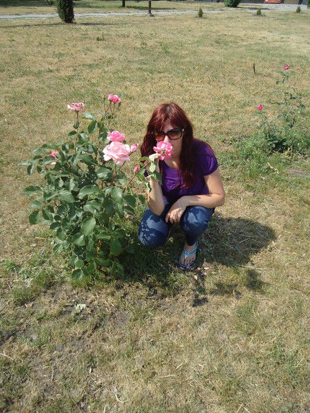 Kарина Данько