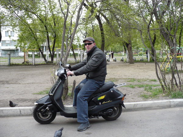 Андрей Тимофеев