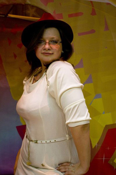 Дарья Астапова