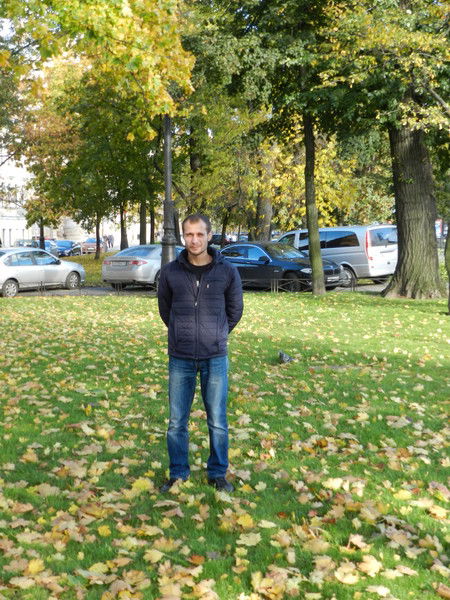 Артём Пеньков