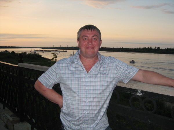 Андрей Кузнецов