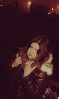 Виолетта Сидорович