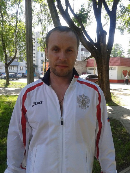 Петро Петров