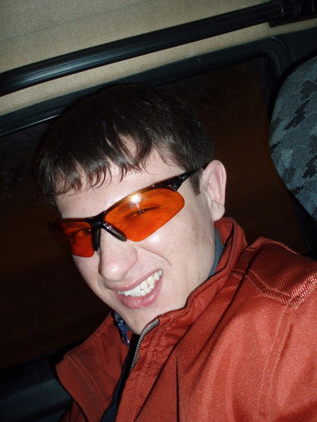 Александр Иванов