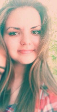 Анастасия Мамонтова