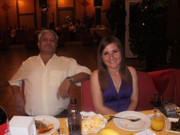 Ярмагамед Талипов