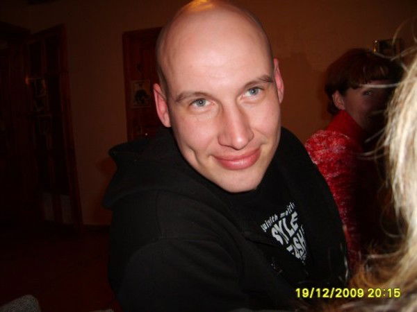 Алексей Пономарчук