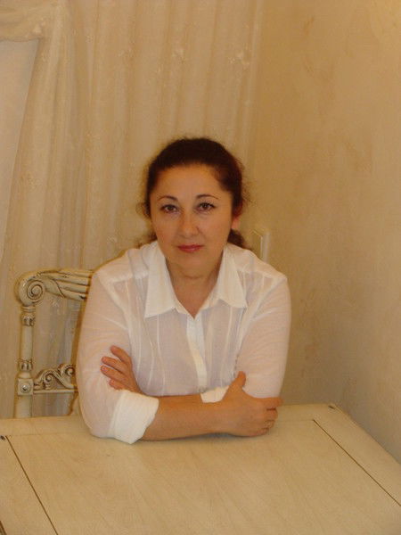 Ирина Крупинич