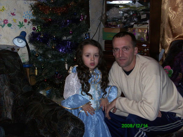 Андрей Крицкий