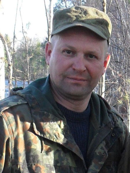 Александр Шаров