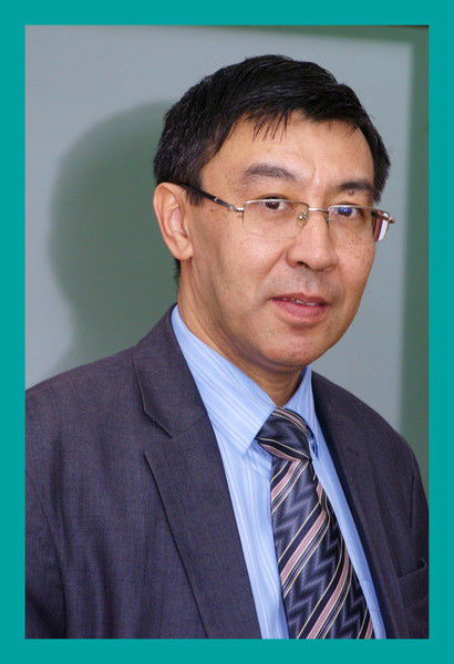 Нурлан Махамбетов