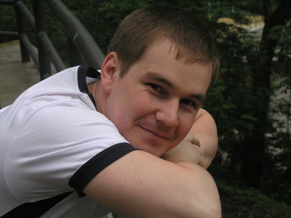 Алексей Мухин