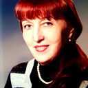 Лариса Половинко