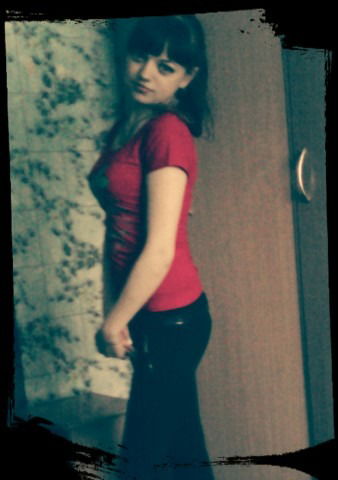 Ксения Пахомова