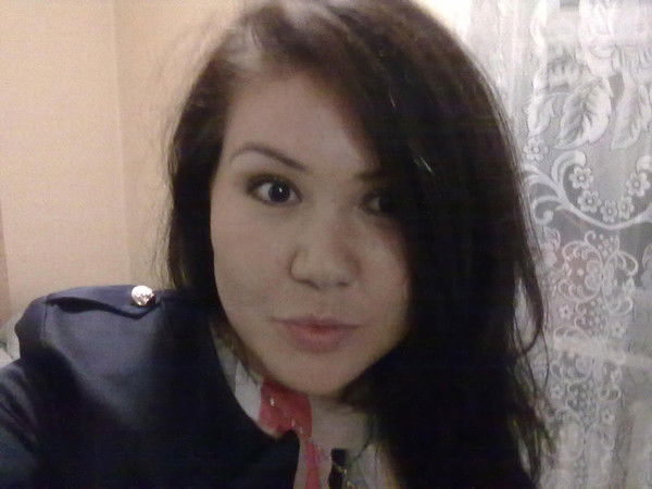 Екатерина Кучегешева