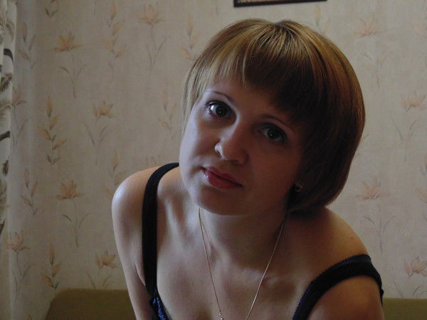 Елизавета Горская