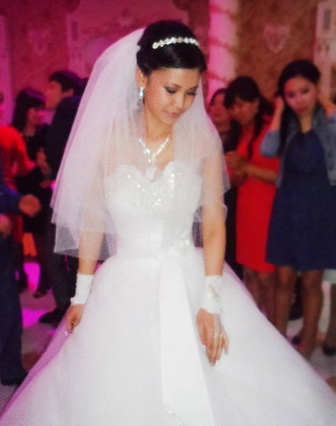 Мереке Ерубаева